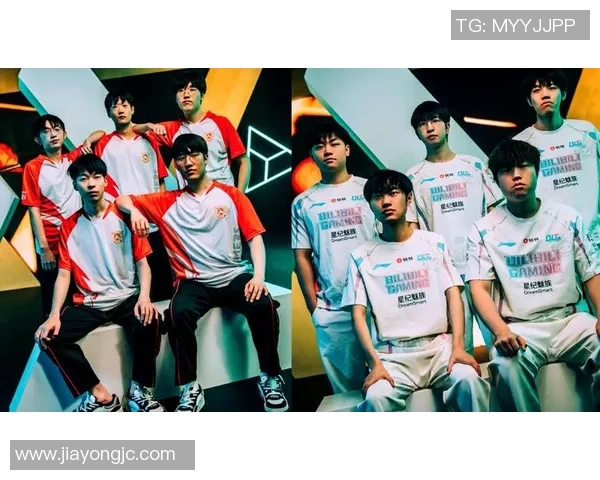 CSGO专题深入解析BLG战队的战术布局与技术优势 CSGO专题深入解析BLG战队的战术布局与技术优势