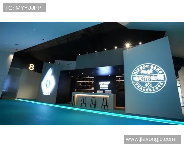 上海街舞队快攻革新探索：舞动城市节奏与文化交融之旅