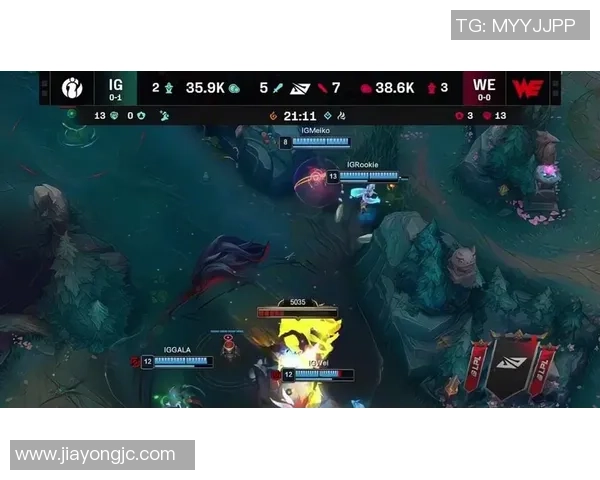 全球挑战赛分析：WE战队在技术层面的精彩表现与不足之处探讨