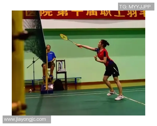 对话羽毛球名将黄敏畅谈她的职业生涯与成长历程 对话羽毛球名将黄敏畅谈她的职业生涯与成长历程