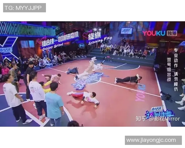 成都街舞队包夹现象解析与街舞文化的深度探讨